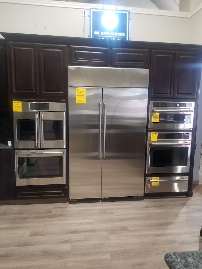 SmartCare Appliance Repair Pros