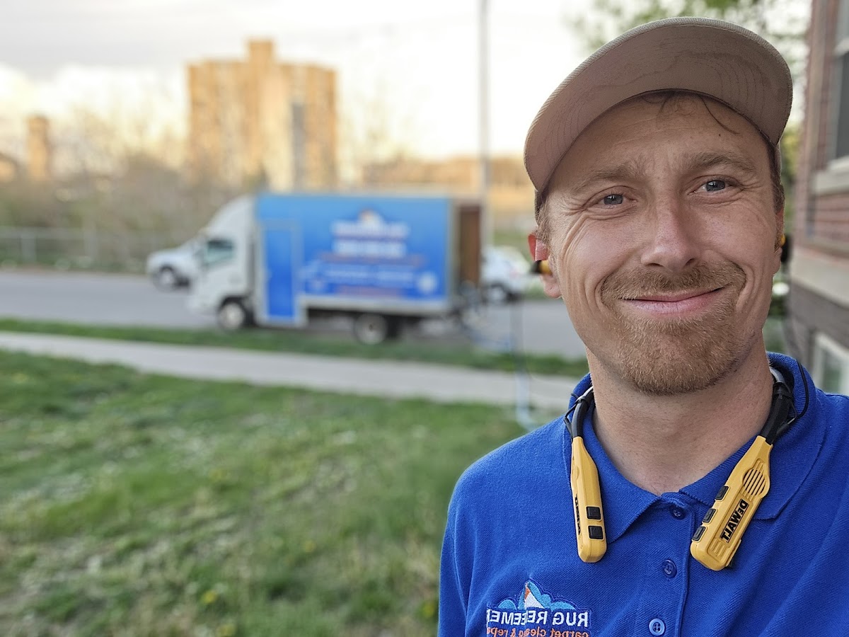 Rug Redeemer / Inspection Ready Carpet Cleaning