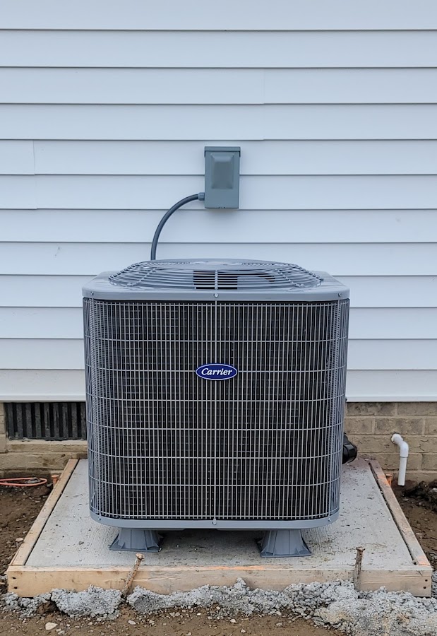 Joe's Heating & Air Conditioning Pasadena