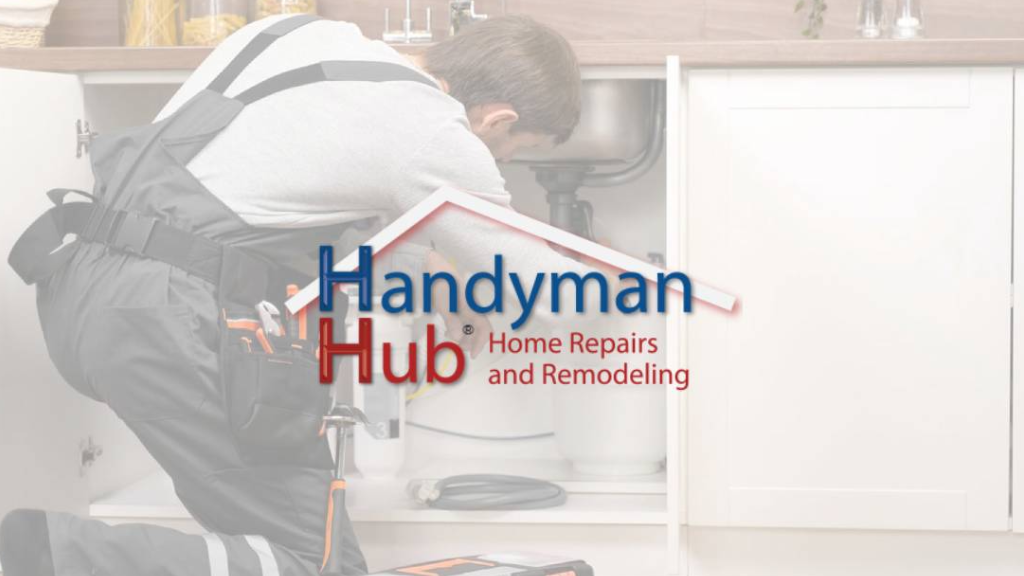 Handyman Hub of San Antonio