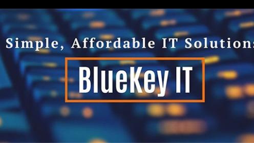 BlueKey IT Services