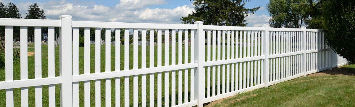 304 Fence Company