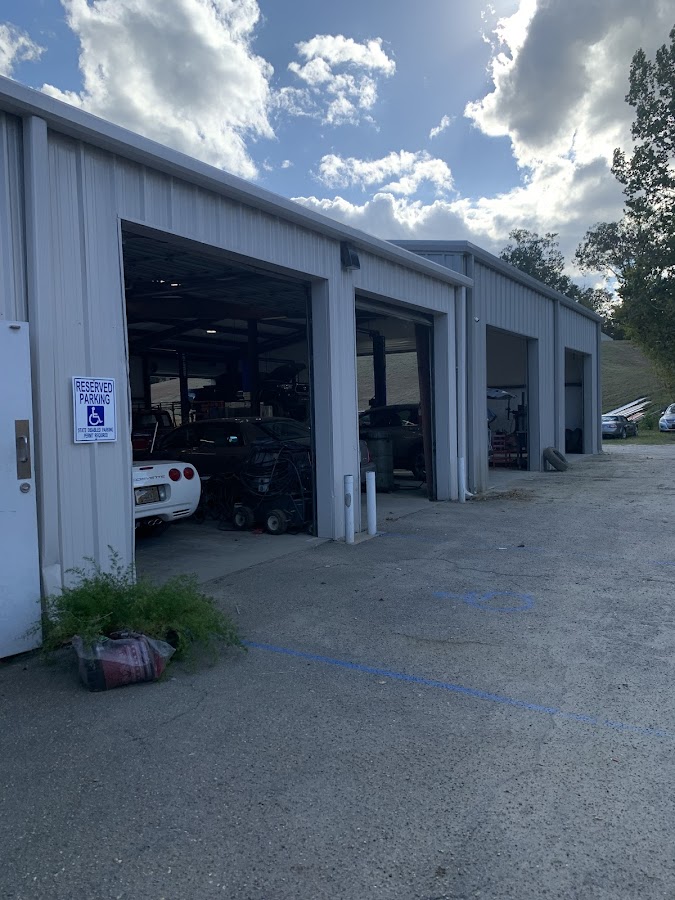 David Smith Automotive Repair