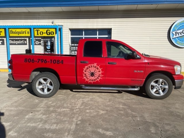 Pinkston's Pest Control