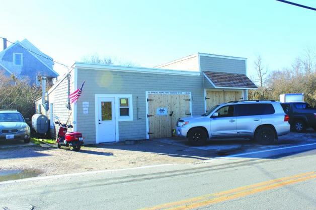Block Island Auto Repair