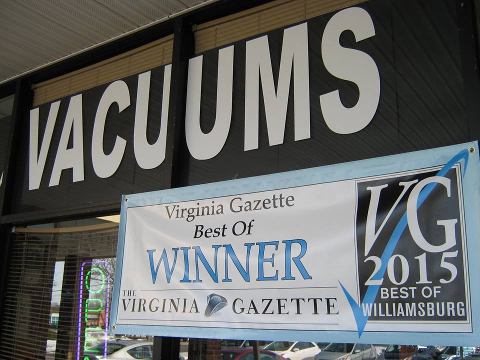 Colonial Vacuum Services Inc