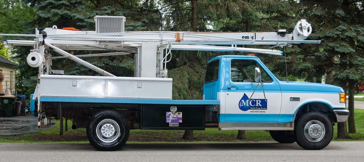MCR Well & Pump Service