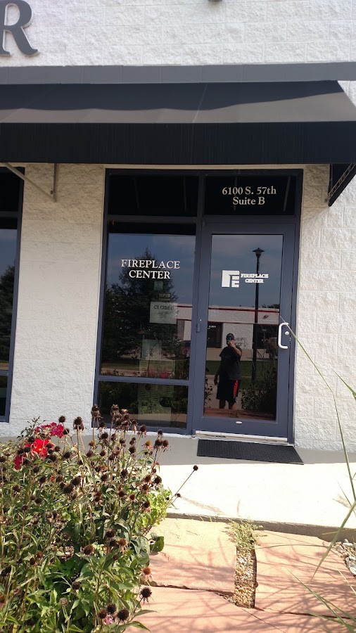 Fireplace Center Incorporated