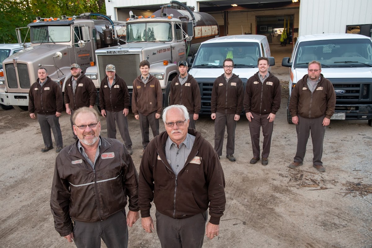 West Michigan Septic Sewer and Drain