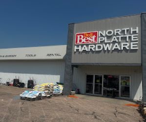 North Platte Hardware