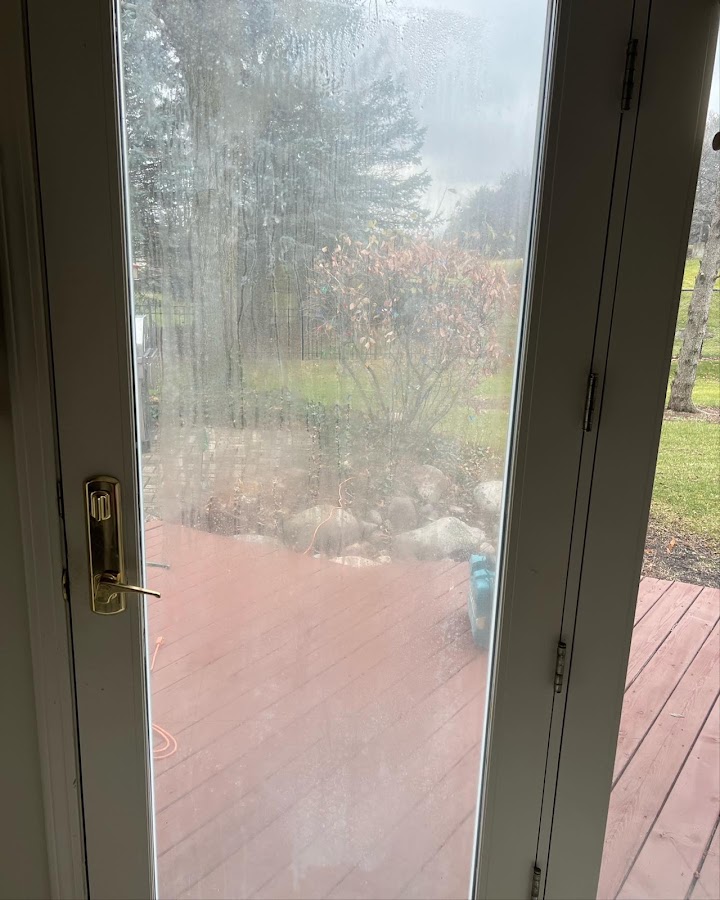 Rotten Window Repair- Window Repair Company