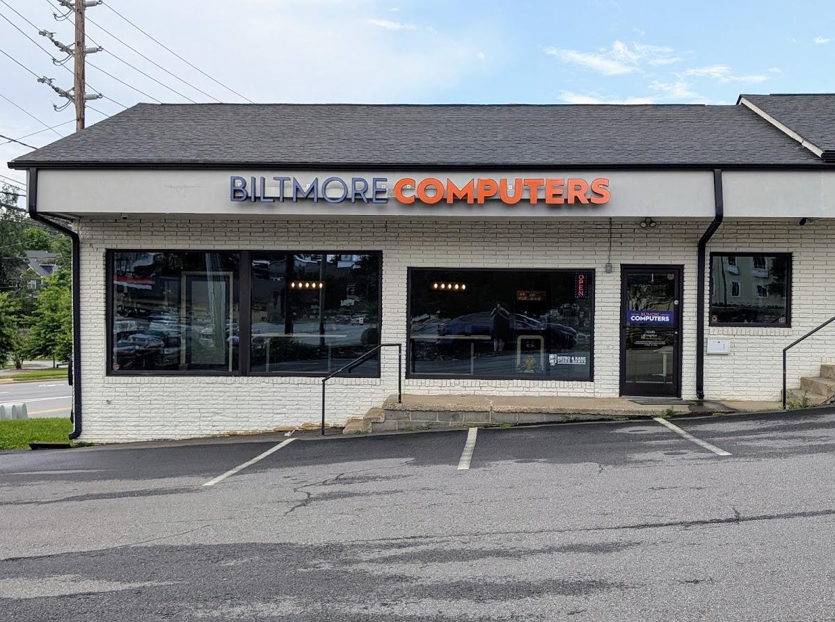 Biltmore Computers