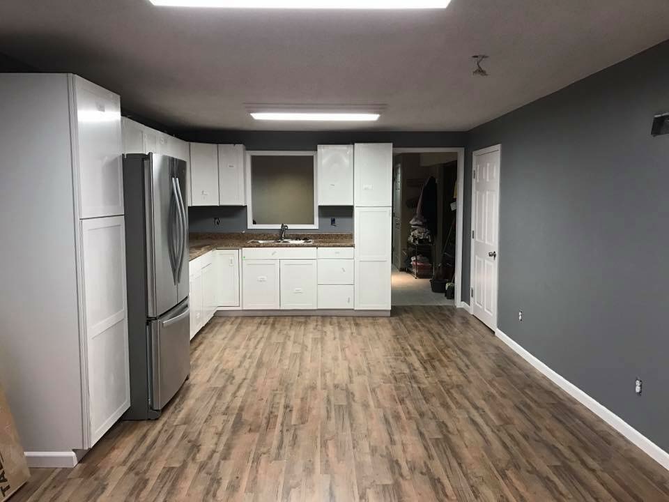 SMB Construction LLC