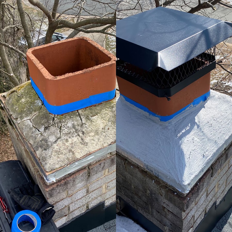 Omega Chimney Sweep Broomfield