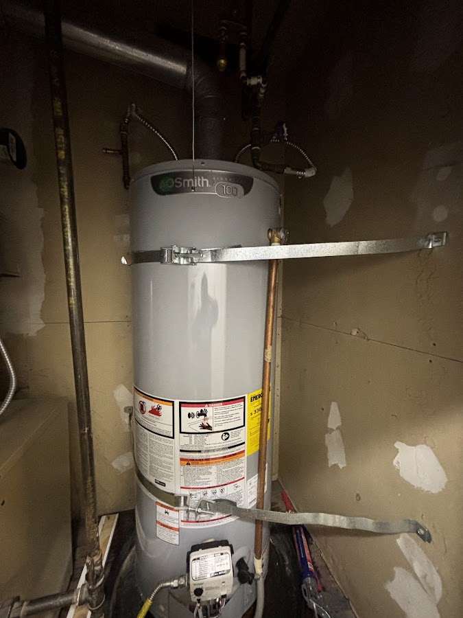 H & M Plumbing & Heating