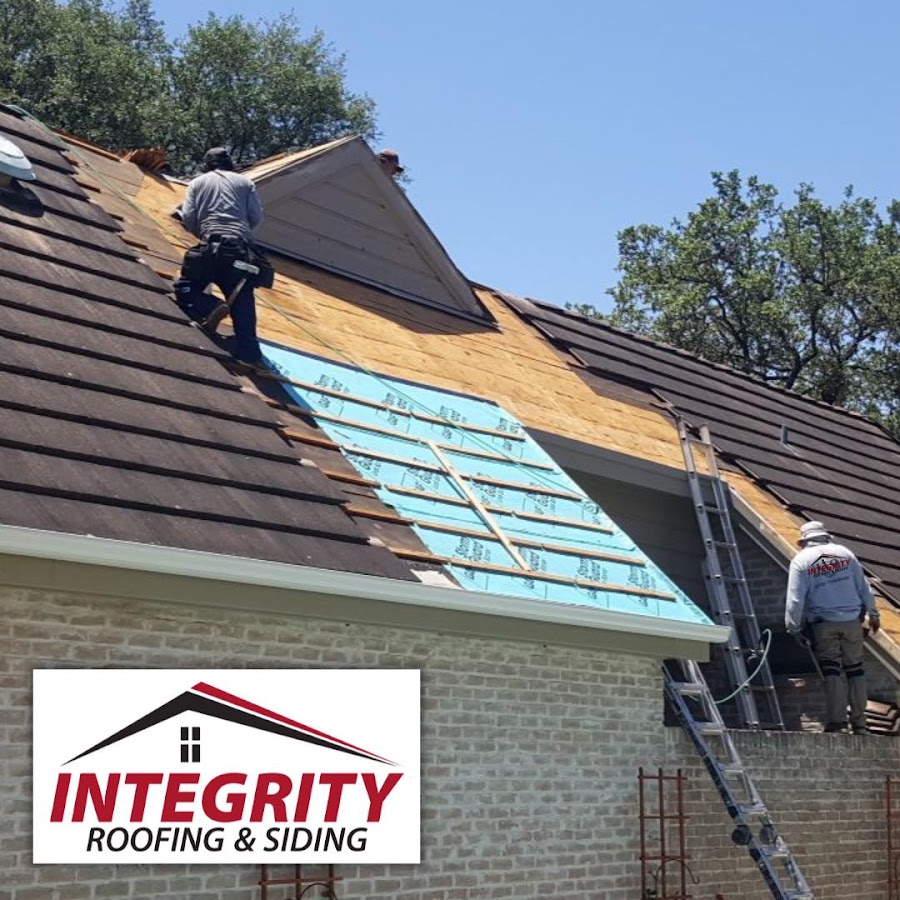 Integrity Roofing & Siding