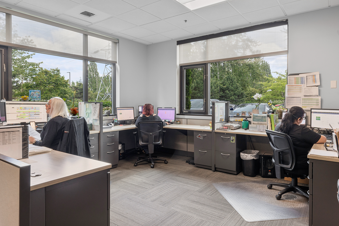 Home Comfort Alliance - Everett