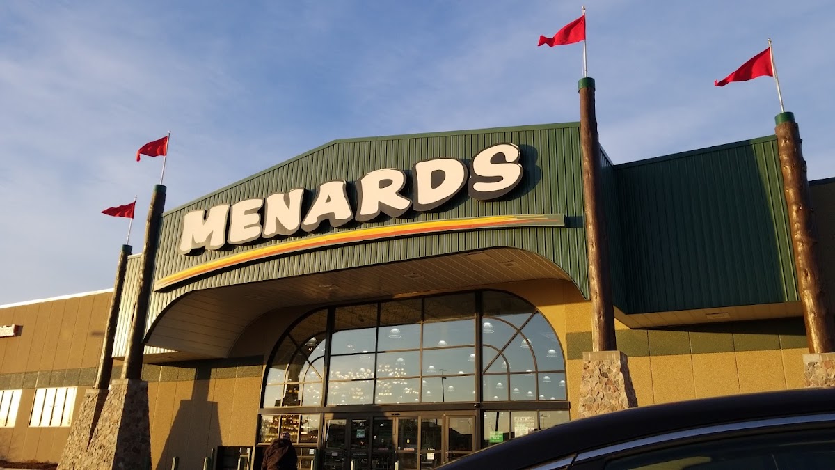 Menards