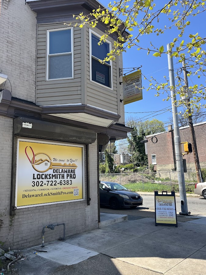 Delaware Locksmith Pro