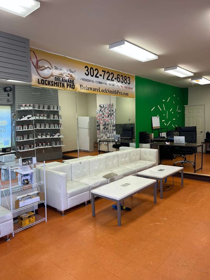 Delaware Locksmith Pro