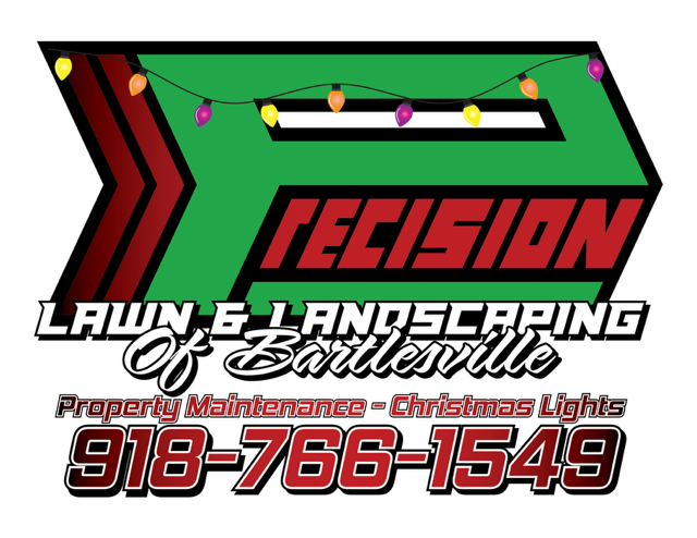 Precision Lawn & Landscaping of Bartlesville LLC