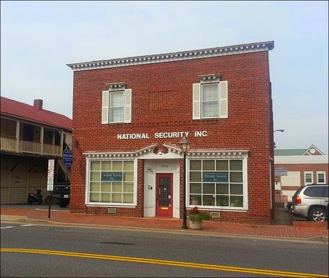 National Security, Inc.