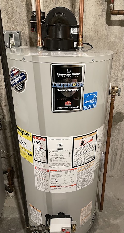 Every Plumbing & Heating, Inc.