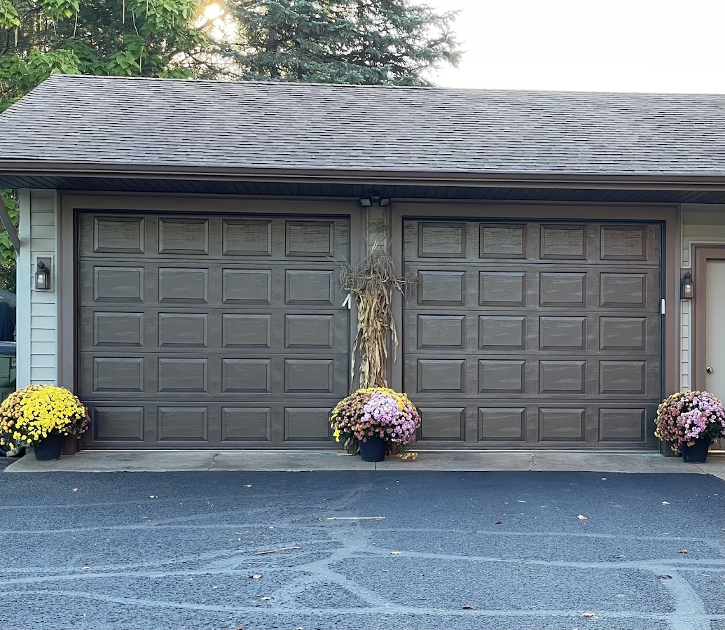 Champion Garage Doors