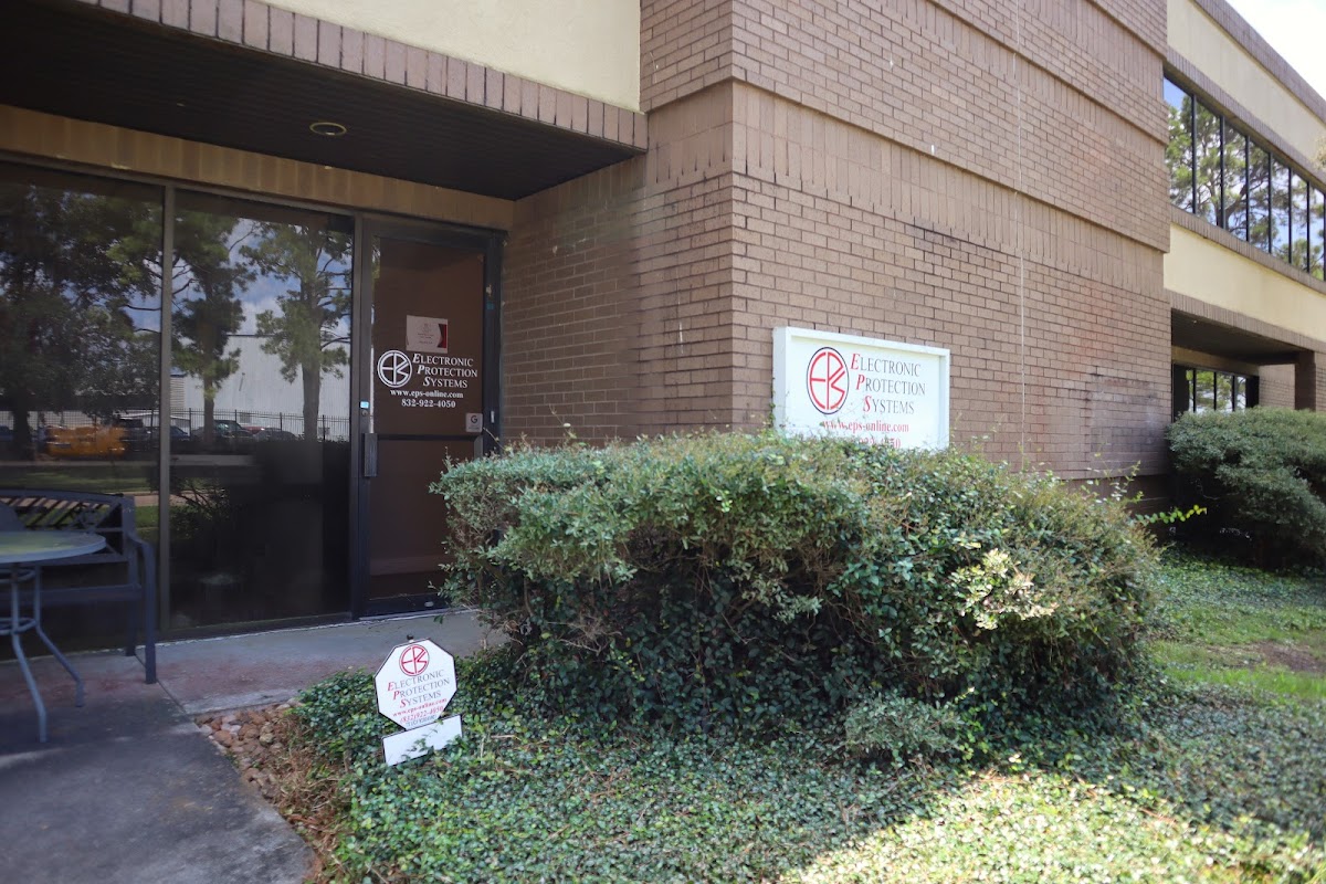 Electronic Protection Systems