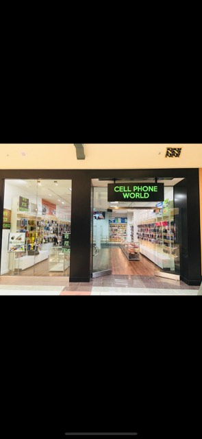 Cell Phone World