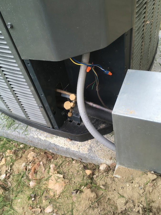 Arrowhead Heating & Air Conditioning