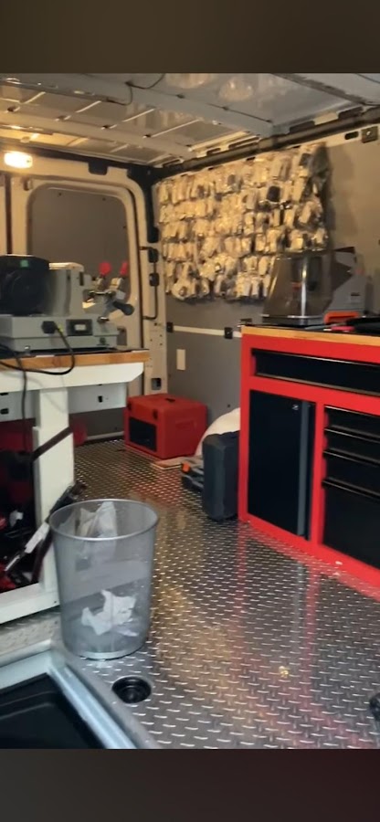 M.N.M Automotive Service