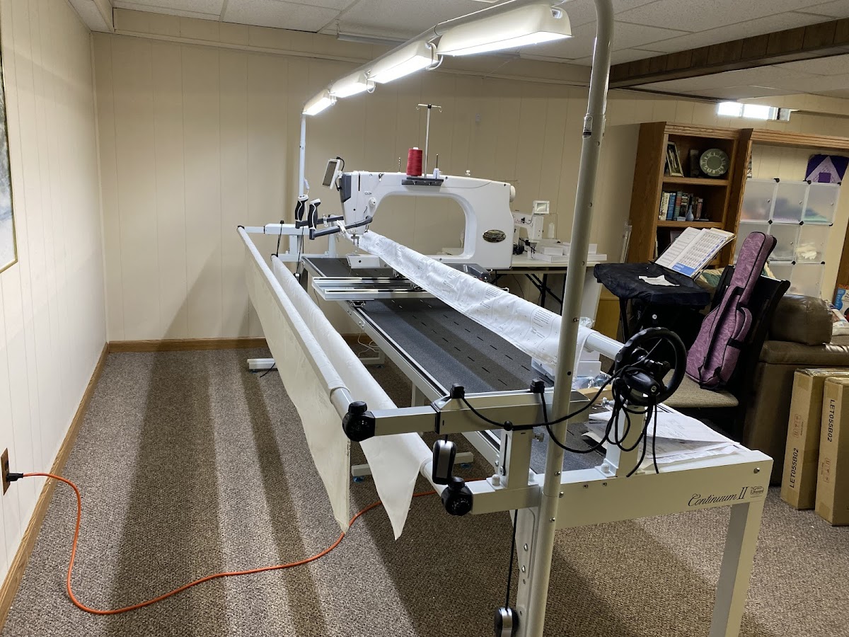 Gall Sewing & Vacuum Centers