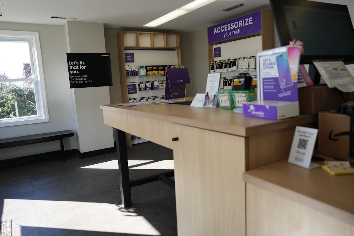 uBreakiFix - Phone and Computer Repair