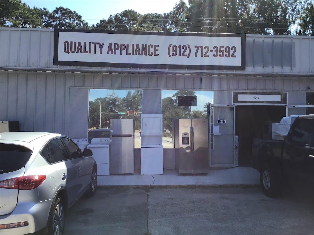 Quality Appliance