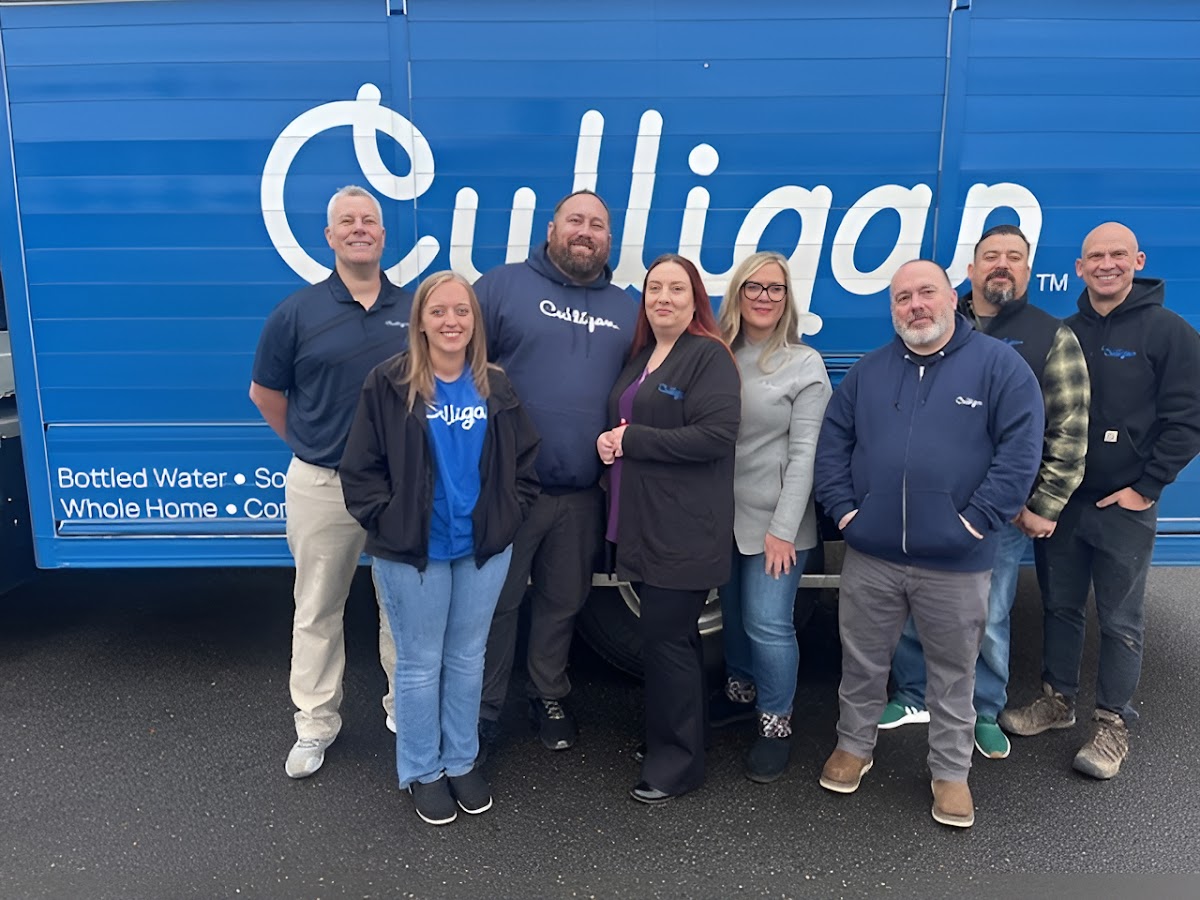 Culligan of Spokane, WA
