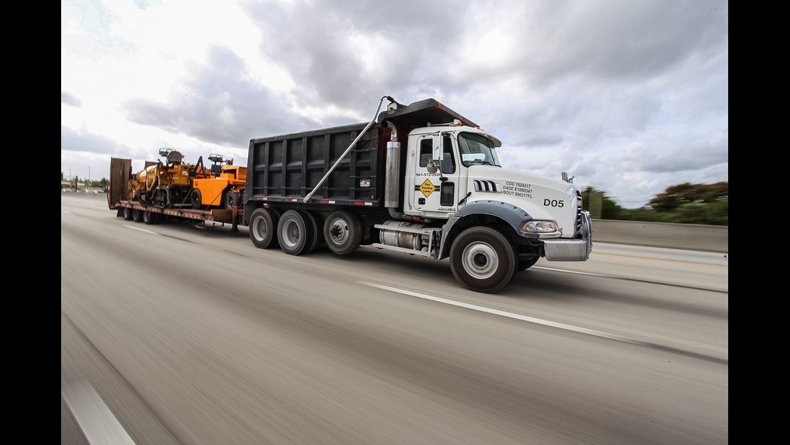 The Paving Lady - The Paving Lady Drain Cleaning in Boynton Beach, FL photo
