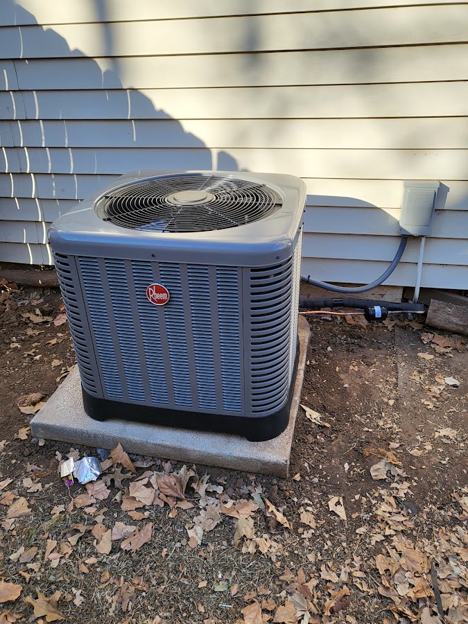 Kemph Heating and AC (The Comfort Kings) Pipe Repair in Enid, OK photo