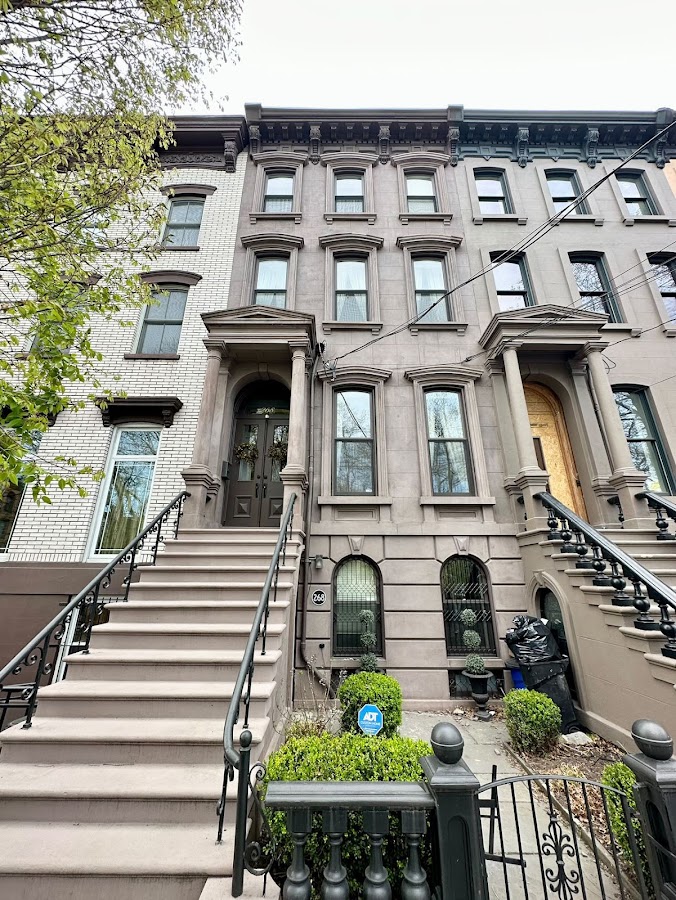 ZHI RESTORATION & CONSTRUCTION INC - ZHI RESTORATION & CONSTRUCTION INC Foundation Repair in Hoboken, NJ photo