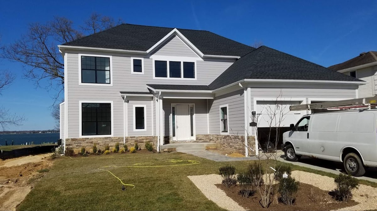 Annapolis Bishop Electric - Annapolis Bishop Electric Electrical Repair in Arnold, MD photo