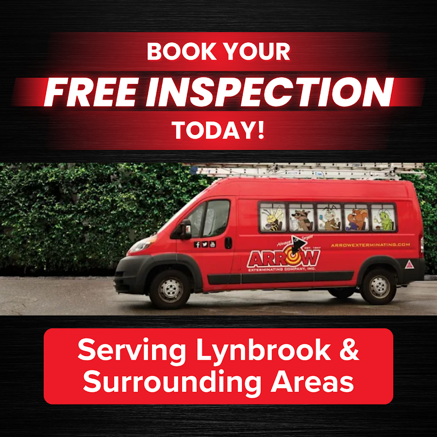 Arrow Exterminating Company, Inc.