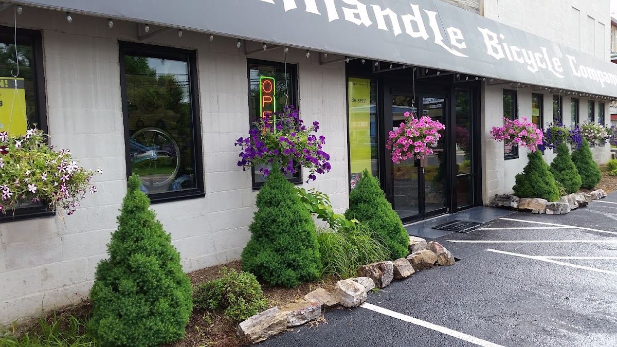 Eastern Panhandle Bicycle Company