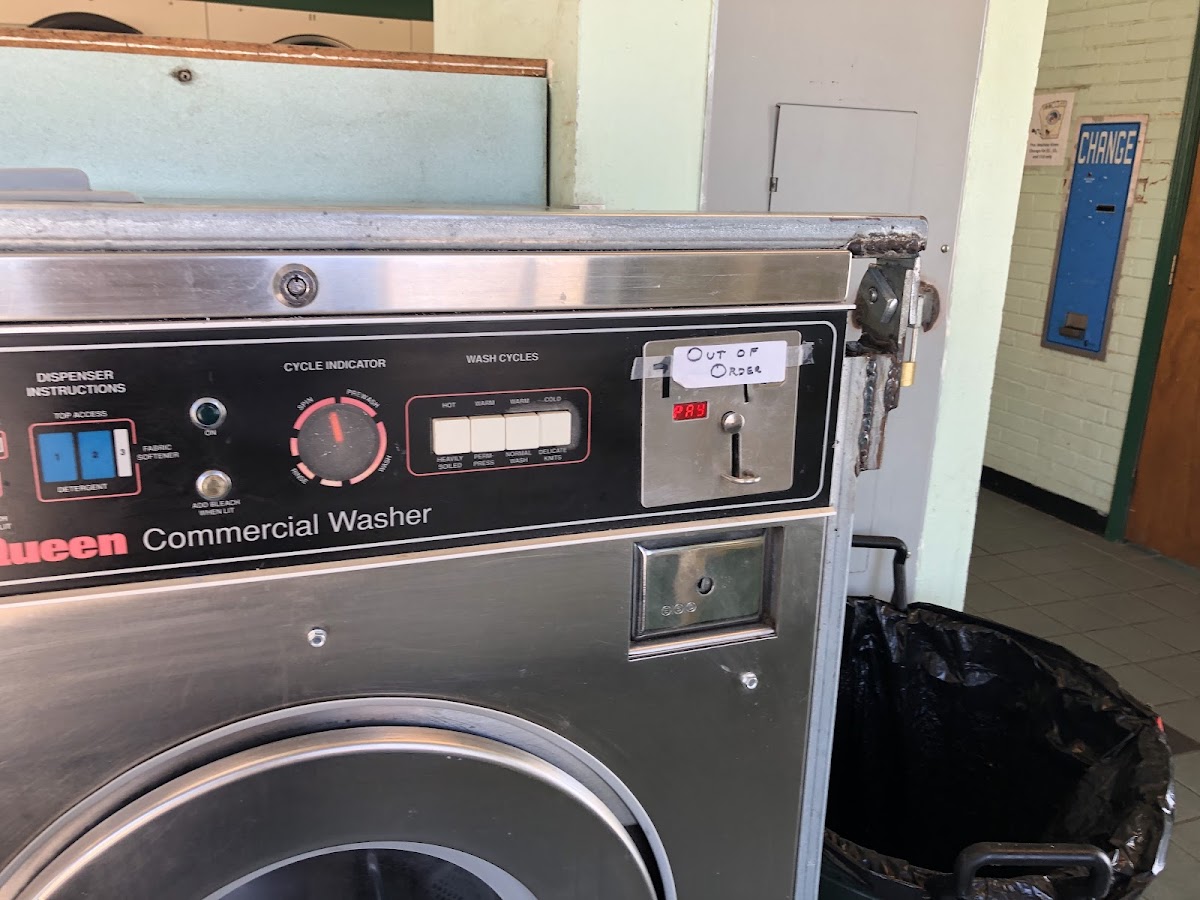 Deming Washland - Deming Washland Laundry in Deming, NM photo