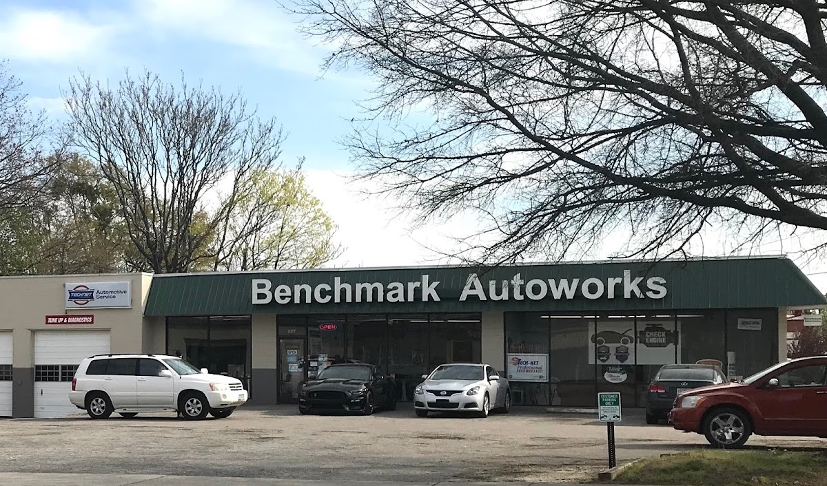 Benchmark Autoworks