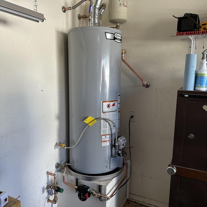 Pine Country Plumbing