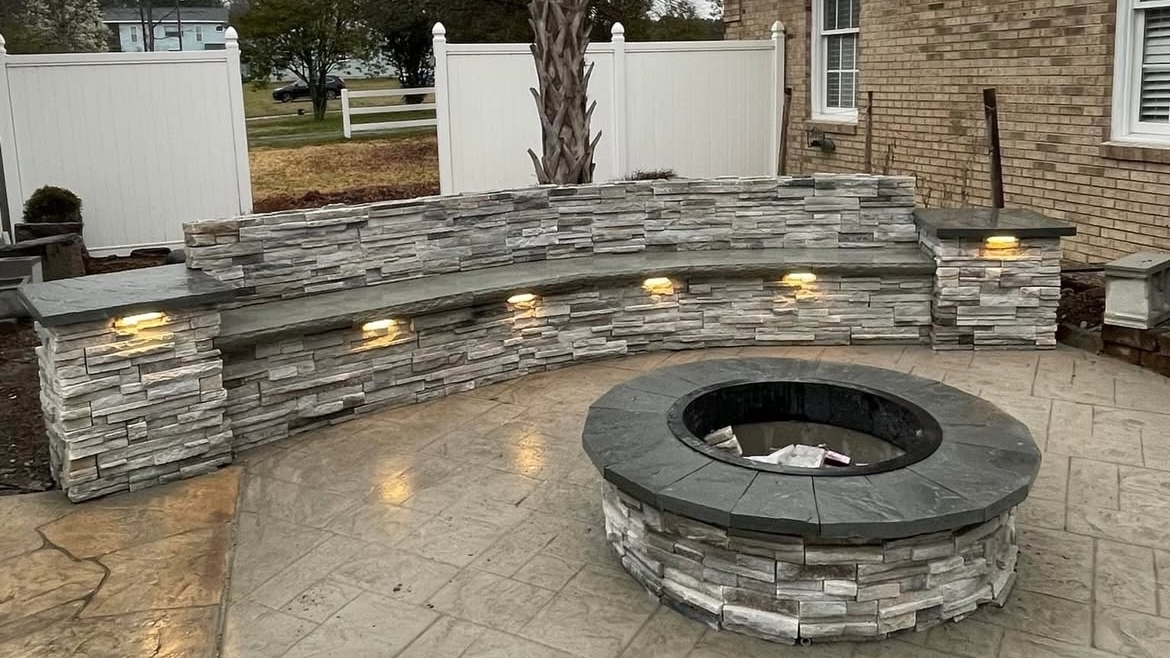 Soto's Creations Landscaping LLC