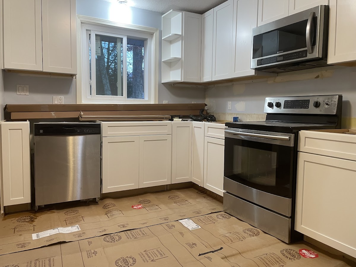 Eden’s Home Solutions Network LLC