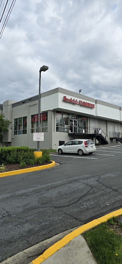 Randolph Flooring & Cabinetry