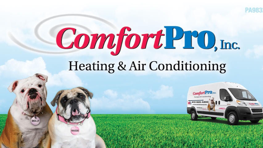 Comfort Pro, Inc. - Comfort Pro, Inc. Drain Cleaning in Reading, PA photo