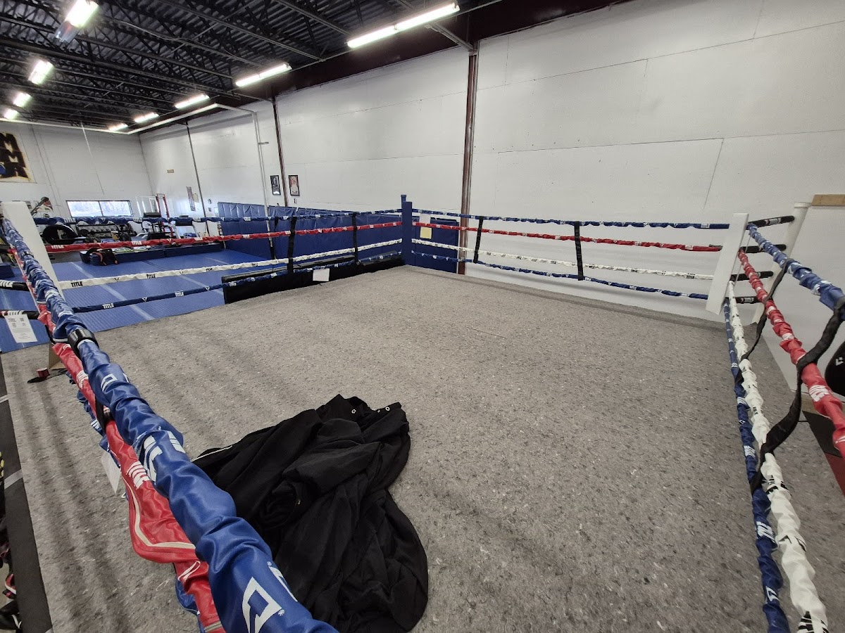 Floor Trader of Williston